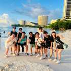 社員旅行に行ってきました！