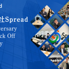 1st Anniversary&2nd KickOff Ceremony開催！